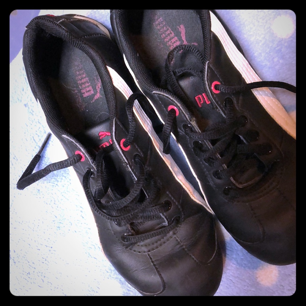 Puma Shoes